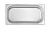 Talpykla GN 1/3, HENDI, Profi Line, GN 1/3, 4L, (H)100mm 3