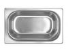 Recipiente Gastronorm 1/4, HENDI, Profi Line, GN 1/4, 5,5L, (H)200mm 3
