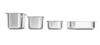 Ice cream container, HENDI, Profi Line, 6,5L, 360x165x(H)150mm 3