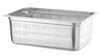 Behälter GN 1/1 perforiert, HENDI, Profi Line, GN 1/1, 28L, (H)200mm 2