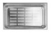 Pojemnik GN 1/1 – perforowany, HENDI, Profi Line, GN 1/1, 21L, (H)150mm 3