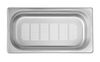 Container GN 1/3 perforated, HENDI, Profi Line, GN 1/3, 4L, (H)100mm 3