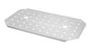 Perforated drip shelf for GN containers, HENDI, Kitchen Line, GN 2/3, xx(H)mm 1