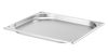 Pojemnik GN 2/3, HENDI, Kitchen Line, GN 2/3, 1,5L, (H)20mm 2