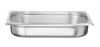 Pojemnik GN 2/3, HENDI, Kitchen Line, GN 2/3, 5,5L, (H)65mm 1
