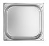 Pojemnik GN 2/3, HENDI, Kitchen Line, GN 2/3, 5,5L, (H)65mm 3