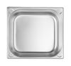 Pojemnik GN 2/3, HENDI, Kitchen Line, GN 2/3, 13L, (H)150mm 3