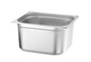 Pojemnik GN 2/3, HENDI, Kitchen Line, GN 2/3, 15,5L, (H)200mm 2