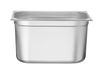 Pojemnik GN 2/3, HENDI, Kitchen Line, GN 2/3, 15,5L, (H)200mm 1