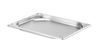 Pojemnik GN 1/2, HENDI, Kitchen Line, GN 1/2, 1L, (H)20mm 2