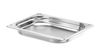Pojemnik GN 1/2, HENDI, Kitchen Line, GN 1/2, 2L, (H)40mm 2