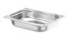 Pojemnik GN 1/2, HENDI, Kitchen Line, GN 1/2, 4L, (H)65mm 2