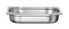 Pojemnik GN 1/2, HENDI, Kitchen Line, GN 1/2, 4L, (H)65mm 1