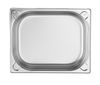Pojemnik GN 1/2, HENDI, Kitchen Line, GN 1/2, 4L, (H)65mm 3
