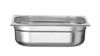 Pojemnik GN 1/2, HENDI, Kitchen Line, GN 1/2, 6,5L, (H)100mm 1