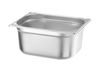 Pojemnik GN 1/2, HENDI, Kitchen Line, GN 1/2, 9,5L, (H)150mm 2