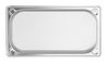 Gastronorm-Behälter 1/3, HENDI, Kitchen Line, GN 1/3, 0,6L, (H)20mm 3