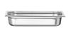 Pojemnik GN 1/3, HENDI, Kitchen Line, GN 1/3, 2,5L, (H)65mm 1