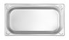 Pojemnik GN 1/3, HENDI, Kitchen Line, GN 1/3, 4L, (H)100mm 3