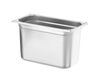 Pojemnik GN 1/3, HENDI, Kitchen Line, GN 1/3, 7,8L, (H)200mm 2