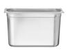 Pojemnik GN 1/3, HENDI, Kitchen Line, GN 1/3, 7,8L, (H)200mm 1