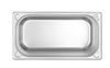 Pojemnik GN 1/3, HENDI, Kitchen Line, GN 1/3, 7,8L, (H)200mm 3