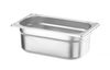 Pojemnik GN 1/4, HENDI, Kitchen Line, GN 1/4, 2,8L, (H)100mm 2