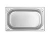 Pojemnik GN 1/4, HENDI, Kitchen Line, GN 1/4, 2,8L, (H)100mm 3