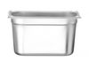 Pojemnik GN 1/4, HENDI, Kitchen Line, GN 1/4, 4L, (H)150mm 1