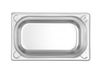 Pojemnik GN 1/4, HENDI, Kitchen Line, GN 1/4, 4L, (H)150mm 3