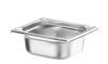 Pojemnik GN 1/6, HENDI, Kitchen Line, GN 1/6, 1L, (H)65mm 2