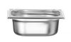 Pojemnik GN 1/6, HENDI, Kitchen Line, GN 1/6, 1L, (H)65mm 1