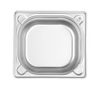 Pojemnik GN 1/6, HENDI, Kitchen Line, GN 1/6, 1,6L, (H)100mm 3