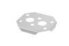 Pilienu savākšanas paplāte GN „Kitchen Line”, HENDI, Kitchen Line, GN 1/6, xx(H)mm 1