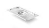 Lid for GN containers, HENDI, Kitchen Line, GN 1/3, 325x176mm 1