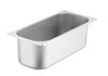 Vasca da gelato, HENDI, Kitchen Line, 5L, 360x165x(H)120mm 1