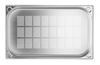 Pojemnik GN 1/1 – perforowany, HENDI, Kitchen Line, GN 1/1, 5L, (H)40mm 3