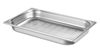 Pojemnik GN 1/1 – perforowany, HENDI, Kitchen Line, GN 1/1, 9L, (H)65mm 2