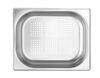 Pojemnik GN 1/2 – perforowany, HENDI, Kitchen Line, GN 1/2, 4L, (H)65mm 3