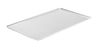 Tray, perforated, 4 rims, HENDI, Silver, 600x400x(H)10mm, Rectangular 1
