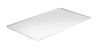 Tray, 4 rims, HENDI, GN 1/1, Silver, 530x325x(H)10mm, Rectangular 1