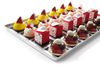 Bandeja para exhibición de dulces, HENDI, 600x400x(H)20mm 4