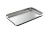 Küpsetusplaat Profi Line GN 1/1, HENDI, Profi Line, GN 1/1, 530x325x(H)40mm 2