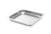Gastronorm Tablett GN 2/3, HENDI, GN 2/3, 354x325x(H)40mm 1