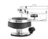 Chafing dish heater, HENDI, 230V/500W, ⌀130x(H)125mm 2