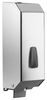 Wall-mounted soap dispenser, Monolith, 110x105x(H)320mm 1