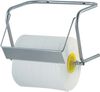 Wall-mounted paper towel dispenser, HENDI, 395x290x(H)260mm 1