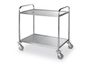 Serving trolley, HENDI, 905x585x(H)945mm 1