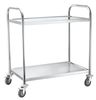 Serving trolley, HENDI, 905x585x(H)945mm 2