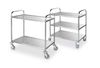 Serving trolley, HENDI, 905x585x(H)945mm 3